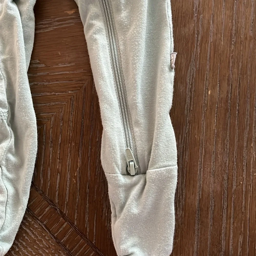 Kyte baby 3-6 Mnths  Green Kids One Piece